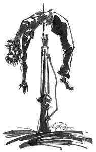 TO END THE MAOIST IN INDIA