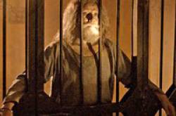 TOBA TEK SINGH - An unmissable adaptation, interpretation, visualisation, expansion, amalgamation and enactment of MANTO’s immortal stories by Ketan Mehta and Pankaj Kapur together. (An overview by Bobby Sing) (Movies To See Before You Die - Drama)