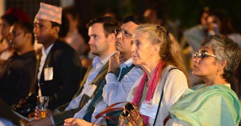 TOFT Awards-2018 - Celebration Visuals 