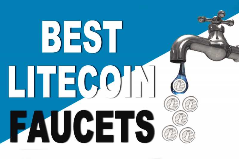 TOP 10 LIST OF BEST HIGH PAYING LITECOIN FAUCETS 2018 TO EARN LTC INSTANTLY