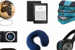top 20 best gifts for travelers in 2018