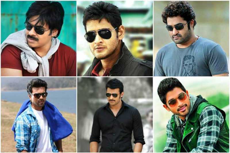 TOP 5 SUCCESSFUL SOUTH ACTORS - Vidlyf
