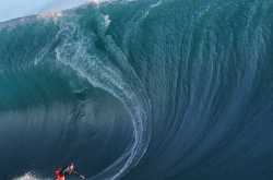 TOP 5 spots for JetSurfing in Italy