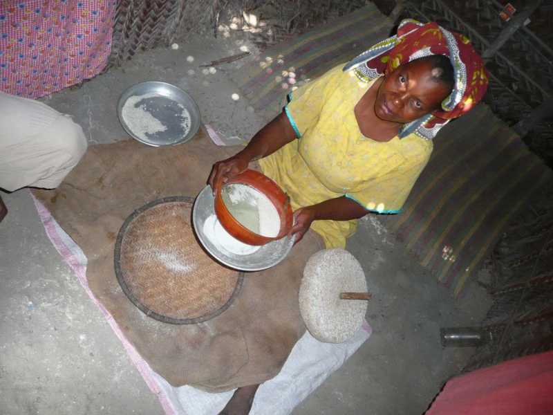 TOP  DELICACIES THAT  CAN  KILL YOU