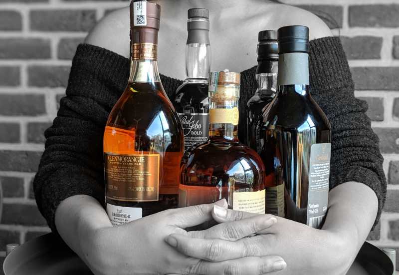 TOP PICKS FOR YOUR WHISKY SHELF #INTERNATIONALWHISKYDAY