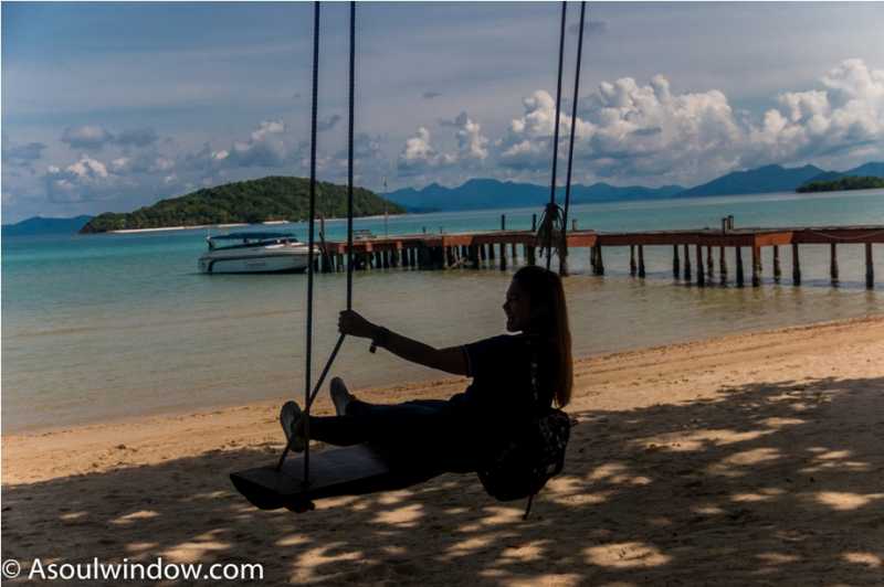 TOP PLACES IN CHANTHABURI, KOH MAK ISLAND & TRAT - GUIDE & 11 DAYS ITINERARY! OFFBEAT THAILAND!