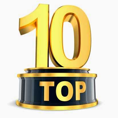 TOP TEN BLOGGING BLOGS YOU MUST BOOKMARK