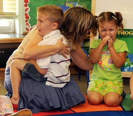 TOP TEN PRIMARY  SCHOOL MEMORIES....