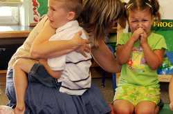 TOP TEN PRIMARY  SCHOOL MEMORIES....