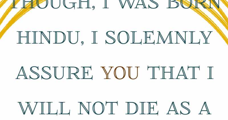 TOP TEN QUOTES OF DR B R AMBEDKAR