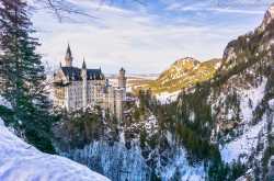 TOP THINGS TO DO IN FÜSSEN, BAVARIA, GERMANY