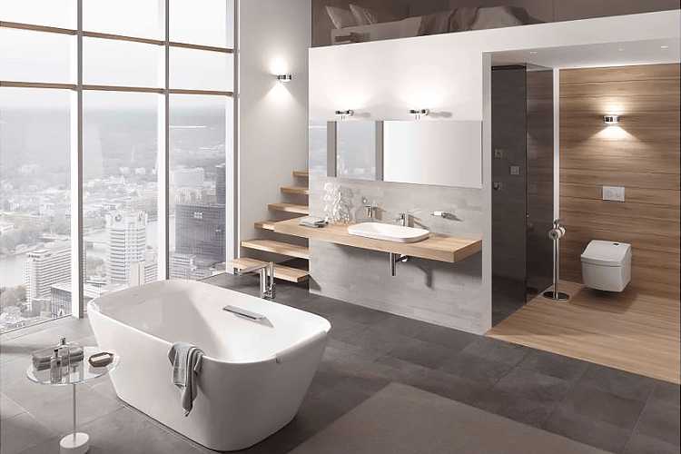 TOTO India Lays #FoundationForFuture By @TOTOIndiaPvtLtd | PebbleInTheStillWaters