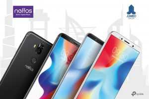 TP-Link Appoints Jumbo Electronics As A Distributor In UAE - TechPlugged.com