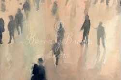 TRAIN of THOUGHT - I