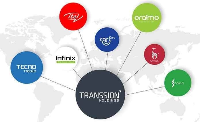 TRANSSION Holdings Becomes 5th Largest Mobile Handset Player In India - Tek-Talkz