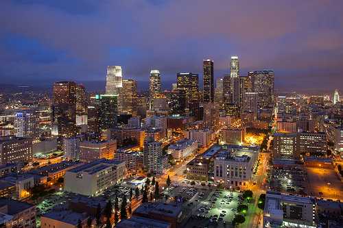 TRAVELLING PLACES: Holiday In The USA - Part 1 By Vimala Madon, Secunderabad, India