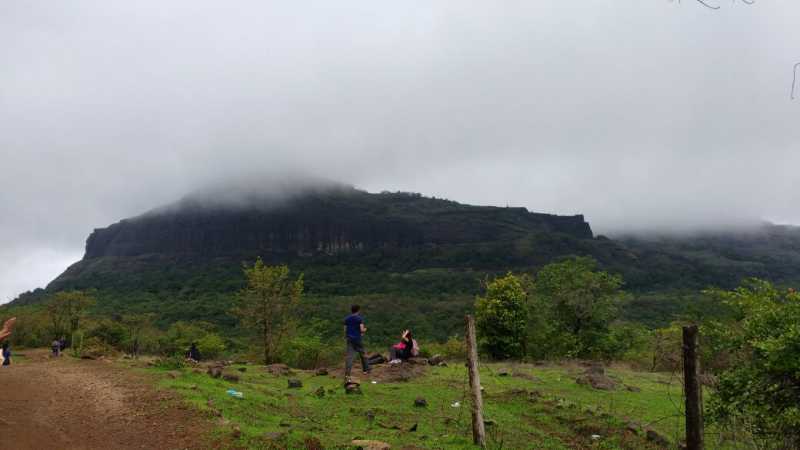 TREK- A Real Good FUN!