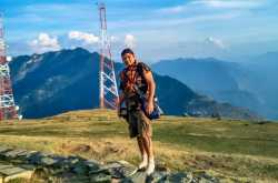 TREK - KASOL-MANIKARAN-KULLU BIJLI MAHADEV 