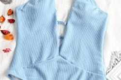 TRENDIEST SLIMMING SWIMSUIT