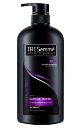 TRESemme Hair Fall Defence Shampoo Review