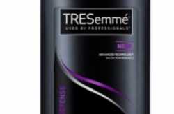 TRESemme Hair Fall Defence Shampoo Review