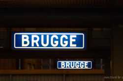 TRIP TO BRUGES. CHRISTMAS IN THE HIDDEN TREASURE OF EUROPE.