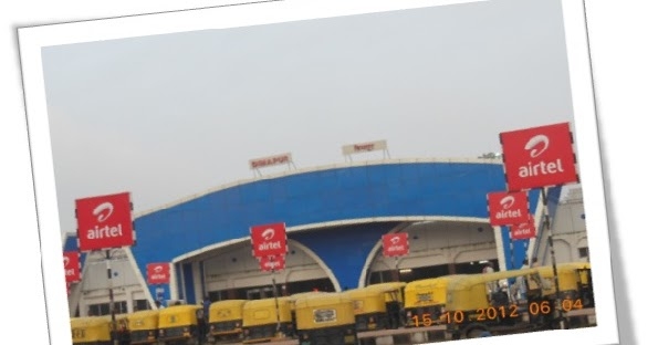 TRIP TO NAGALAND - DAY0, DAY1 And DAY 2