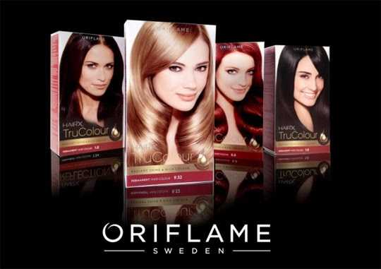 TRUCOLOR-the Most Awaited Hair Color
