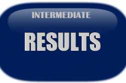 TS Intermediate Results 2016