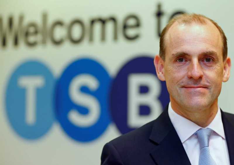 TSB Falls To £107m Loss As Cost Of IT Fiasco Soars To £176m