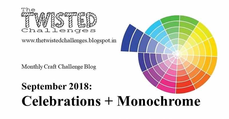 TTC#4- Celebrations And Monochrome