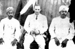 TTD Archives receives legendary C.P. Brown’s photograph