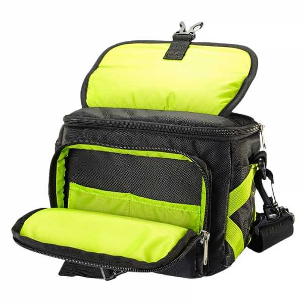 TUBU 6091 DSLR Camera Bag Case Photo Bag Shoulder Strap For CanonNikon DSLR Cameras +Rain Cover - Digital Reviewed