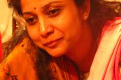 TUESDAY FASHIONISTA -  ANU SATPATHY