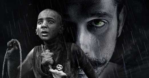 TUMBBAD (2018) - HINDI