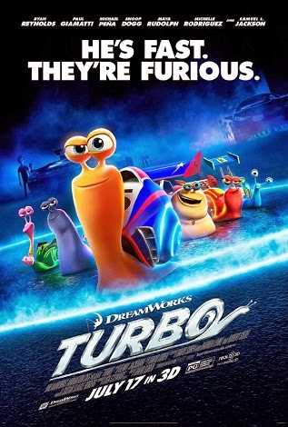 TURBO 2013 MOVIE DIRECT FREE DOWNLOAD MEDIAFIRE