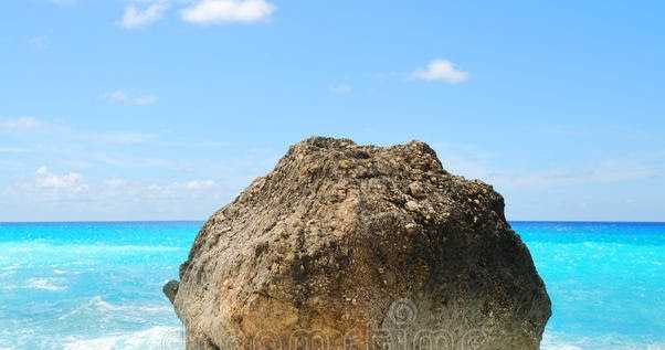 TURQUOISE SKY AND ROCKY TRUTH 