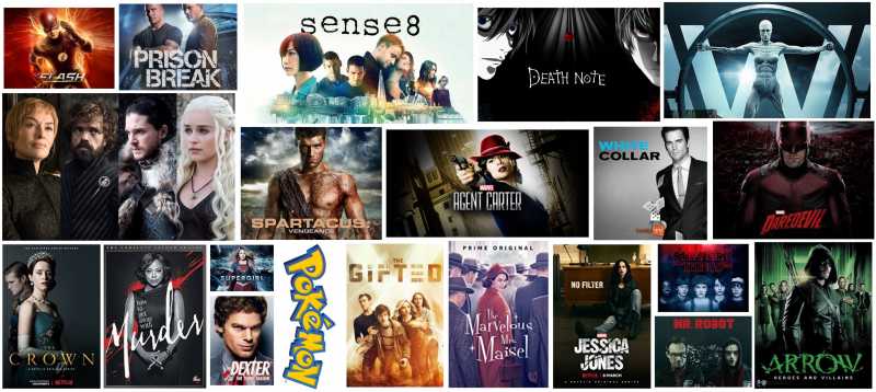 TV Time : The Best Way To Keep Track Of The TV Shows You Watch | App Review