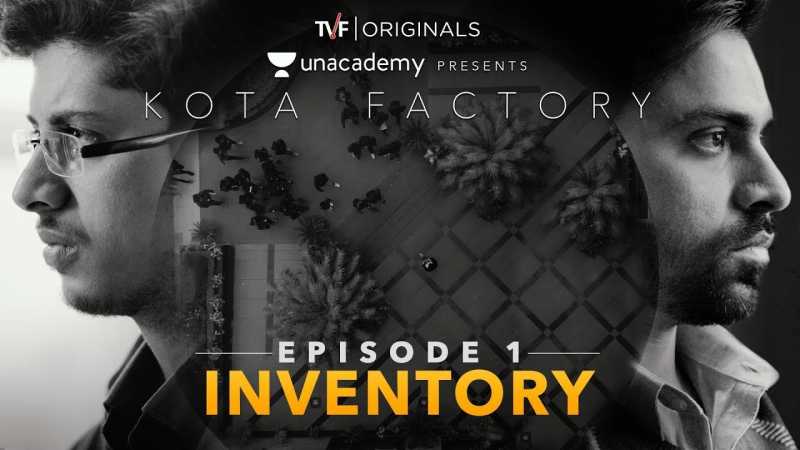 TVF’s Kota Factory Review: A Monochrome Magical Web Series To Watch