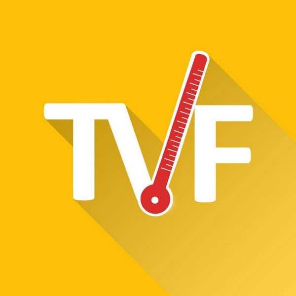 TVF To Launch Its First Movie Next Year - Xennial