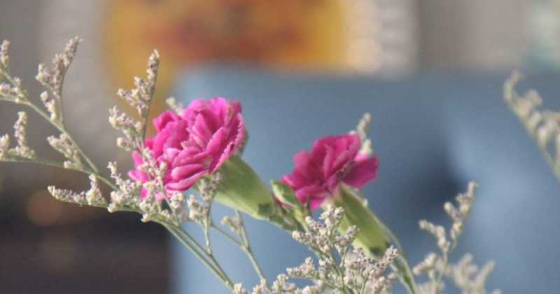 Table Setting Inspiration From My Home