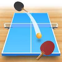 Table Tennis 3D Virtual World Tour Ping Pong Pro V1.0.35 APK Download