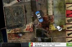 TableZombies Augmented Reality Android App - NkjSkj