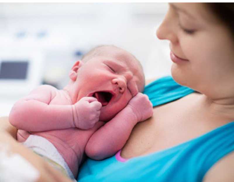 Tackle Labour With These Simple Steps.