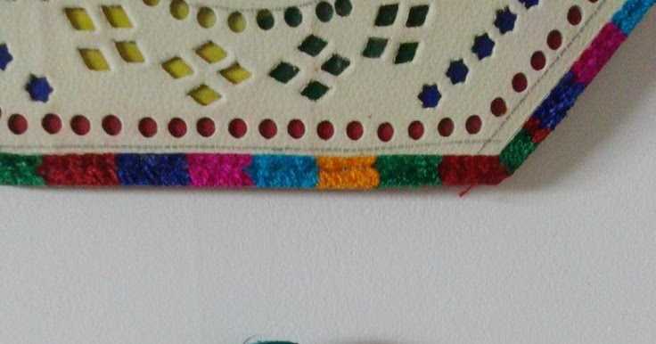 Tackle The Exposed Nails On The Walls In Style !