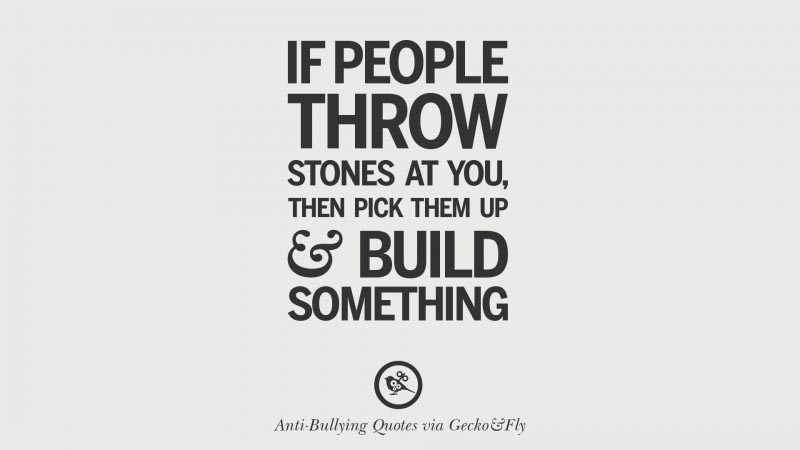 Tackling Bullying Together: Parents, Teachers And Kids