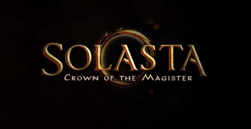 Tactical Adventures Announces New Tactical RPG- Solasta: Crown Of The Magister Coming To PC - IndianNoob
