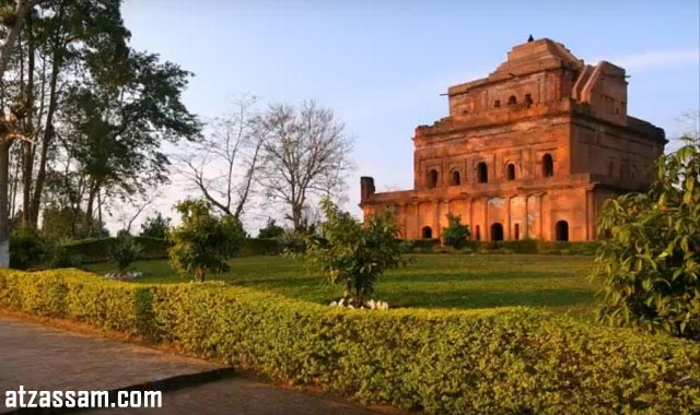 Tai Ahom - The Longest Ruler Of North East India | ATZ Assam