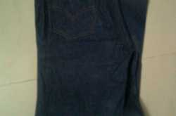 Tailor Made Green Jeans