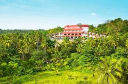 Taj Gateway - Janardhanapuram,mystical and mesmerizing.